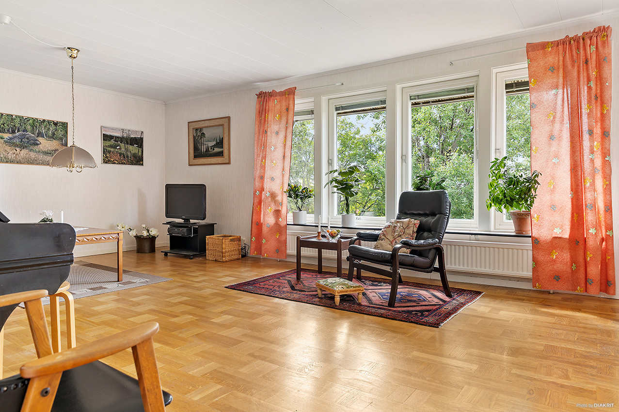 Amaliagatan 41 – bild 3