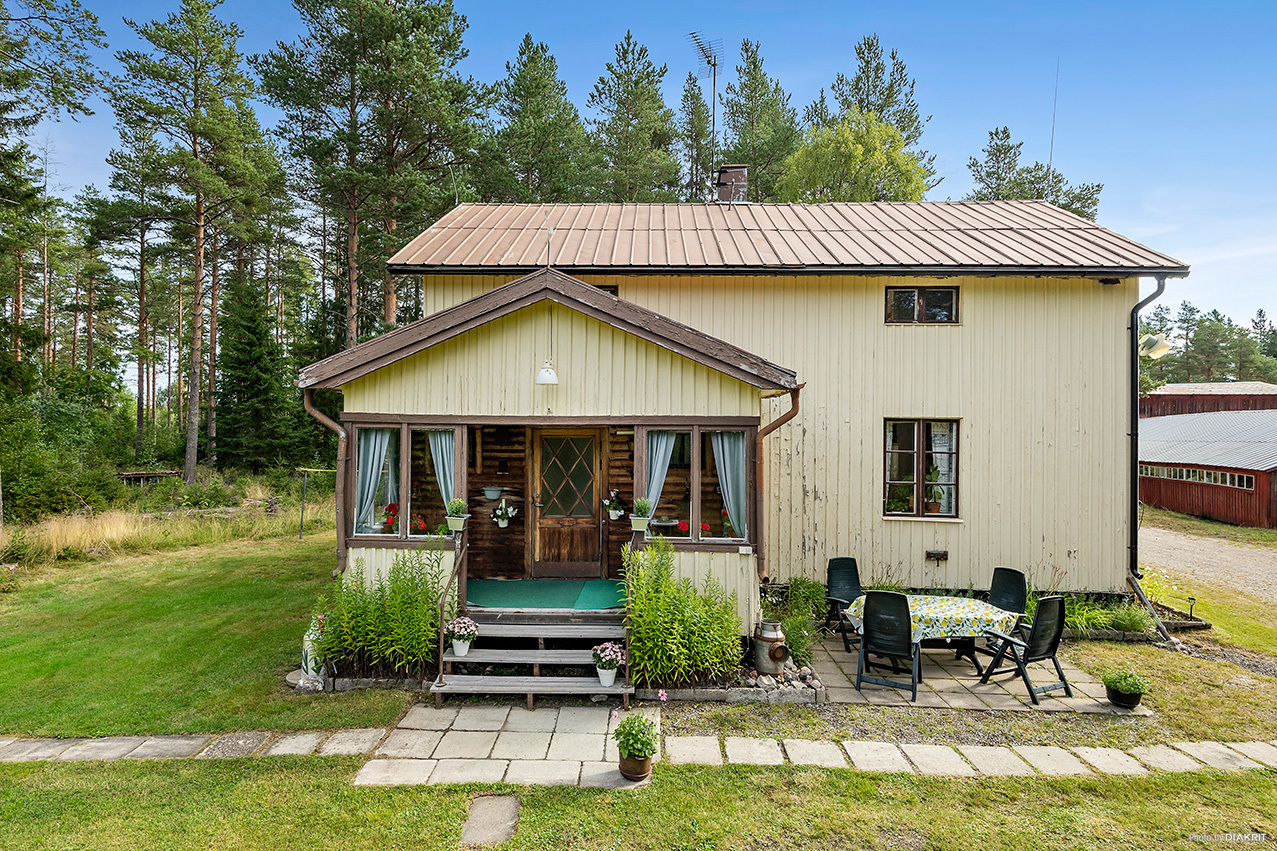 Kustlandsvägen 3