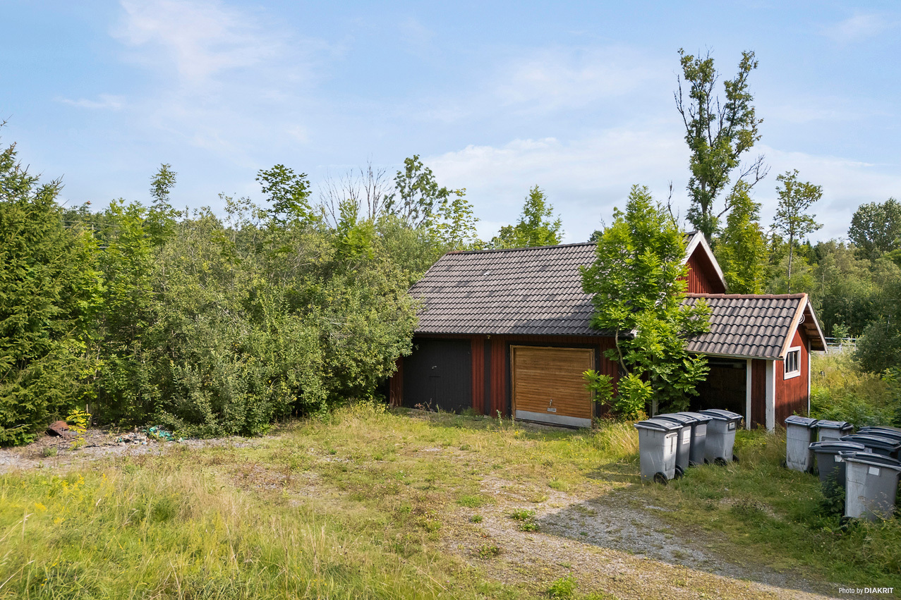 Hålbonäs Grindstugan – bild 3