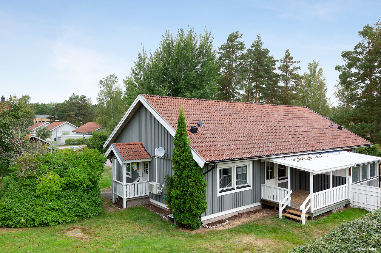Valnötsgränd 15
