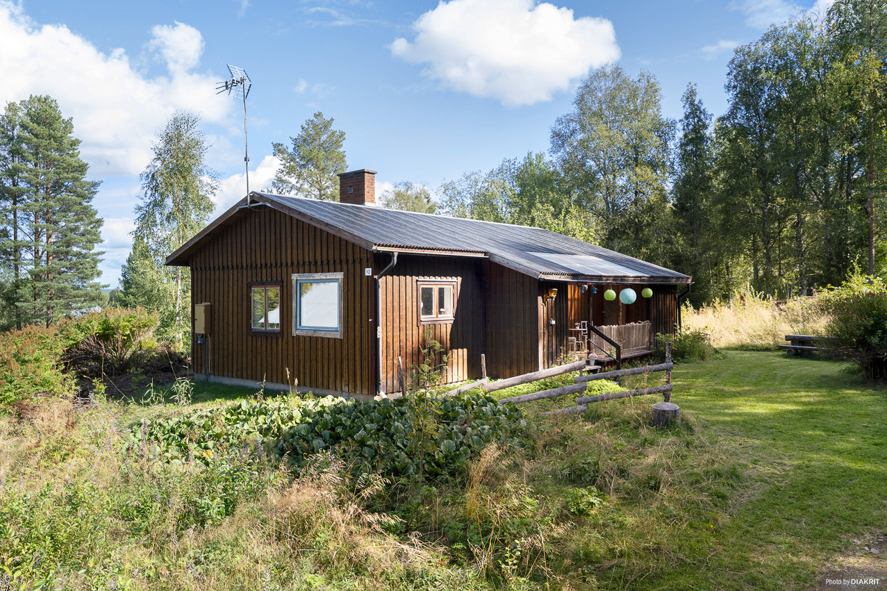 Nisshagevägen 10