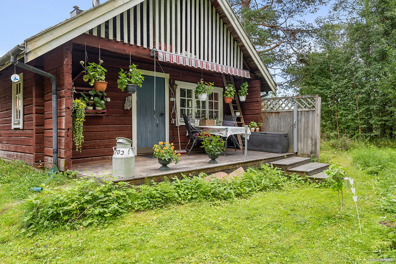 Galhammar 125