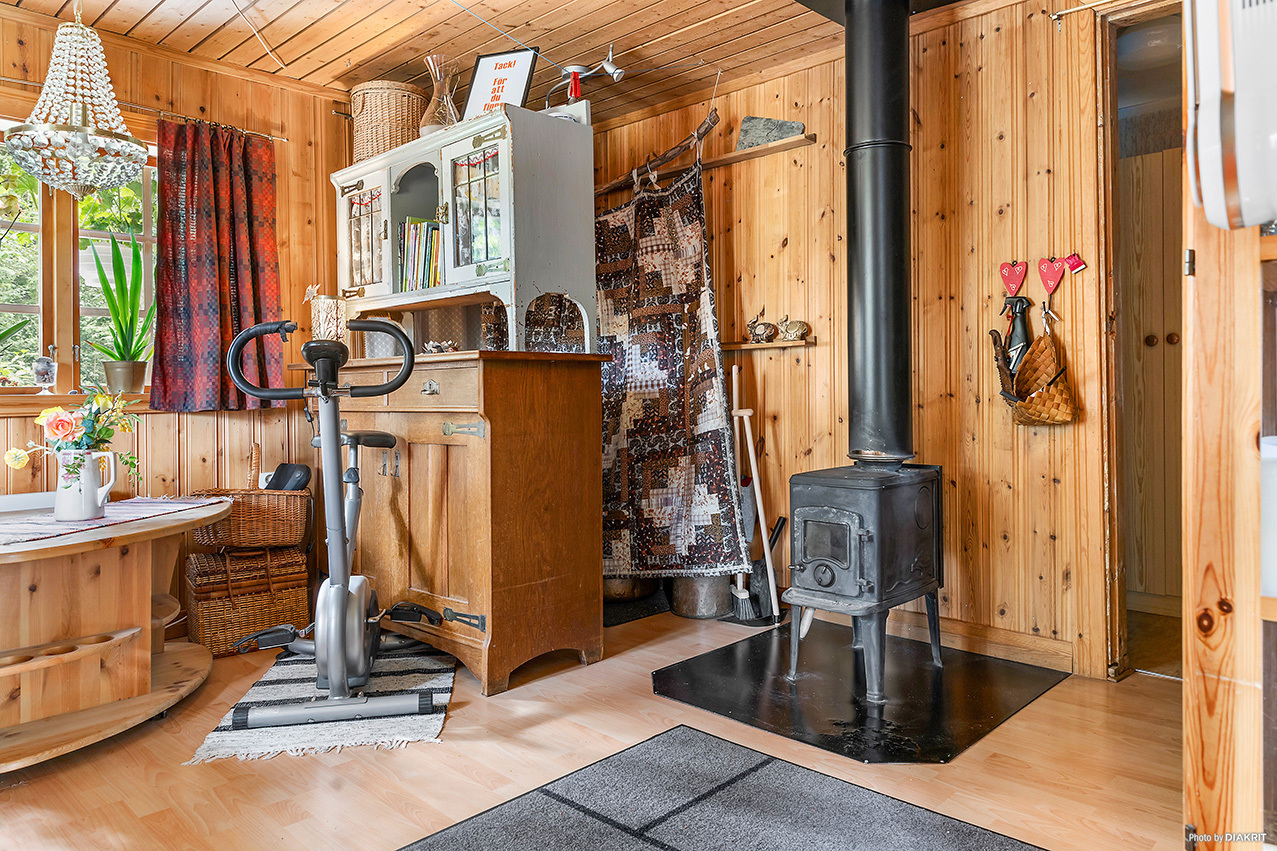 Galhammar 125 – bild 7