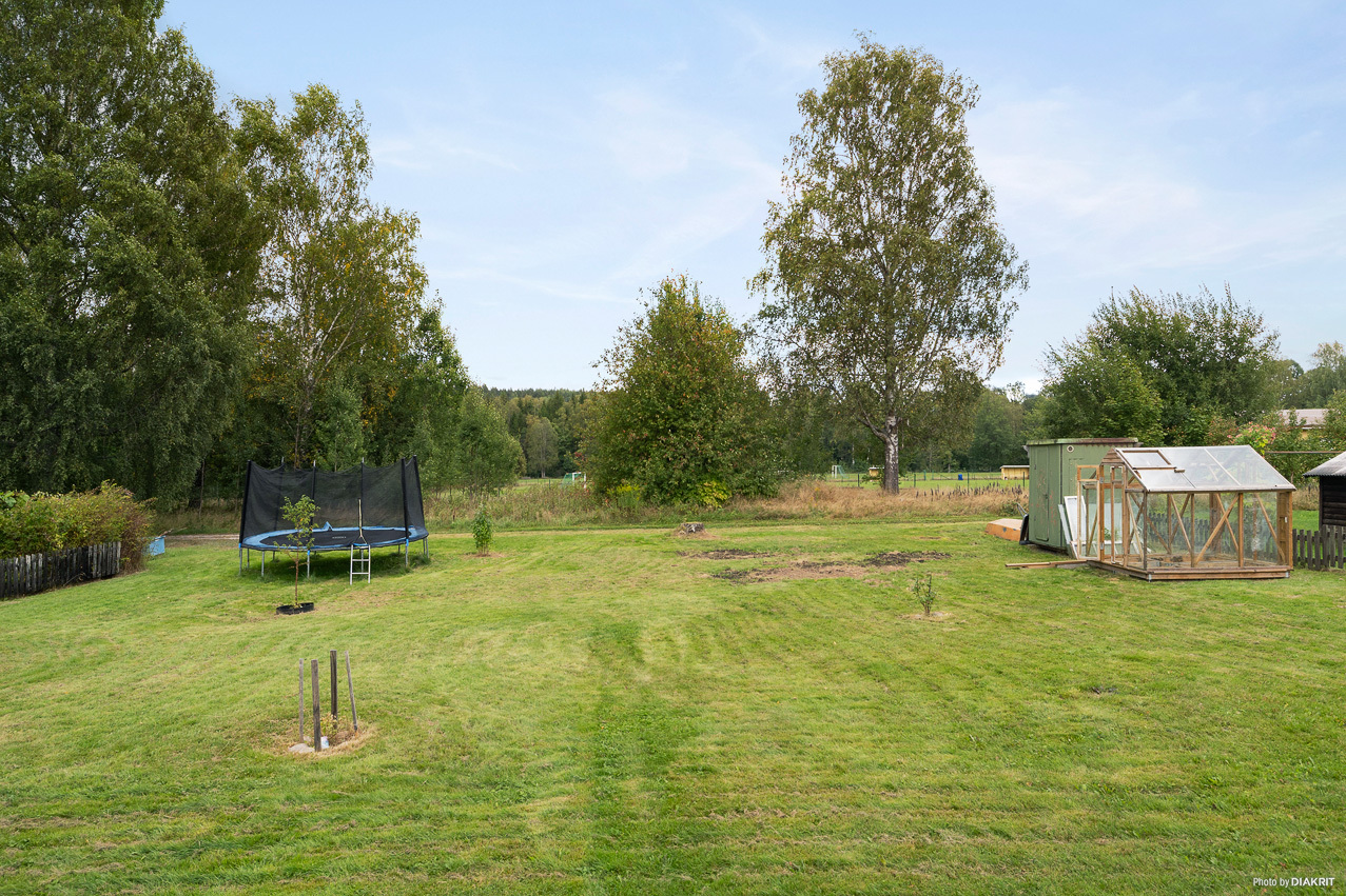 Rödakorsvägen 18 – bild 3