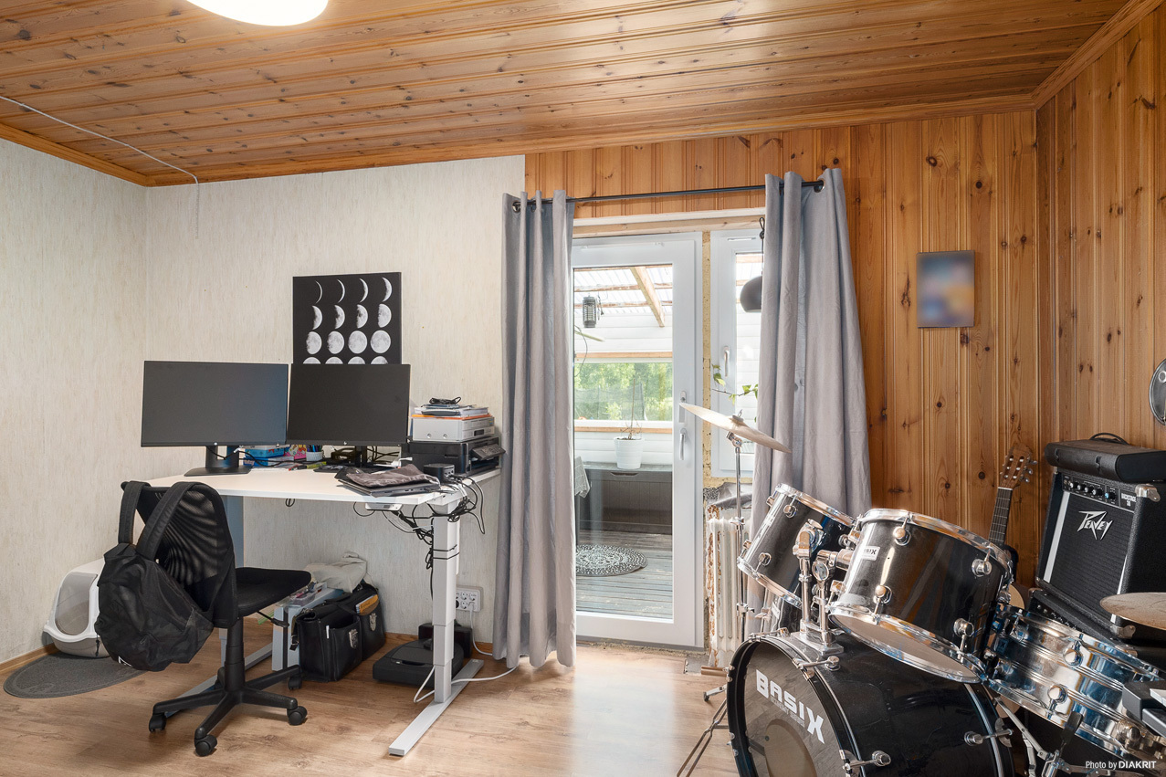 Rödakorsvägen 18 – bild 8