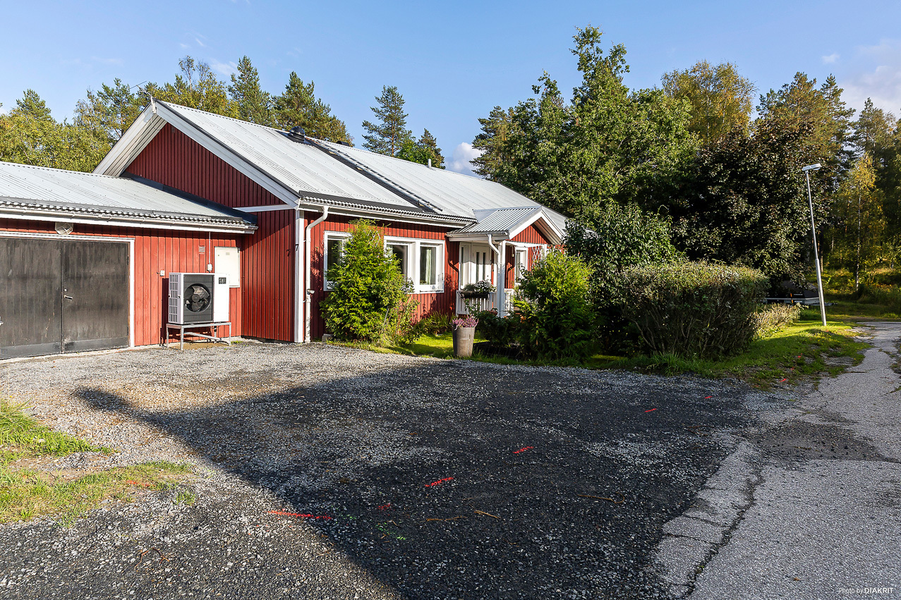 Aspvägen 7