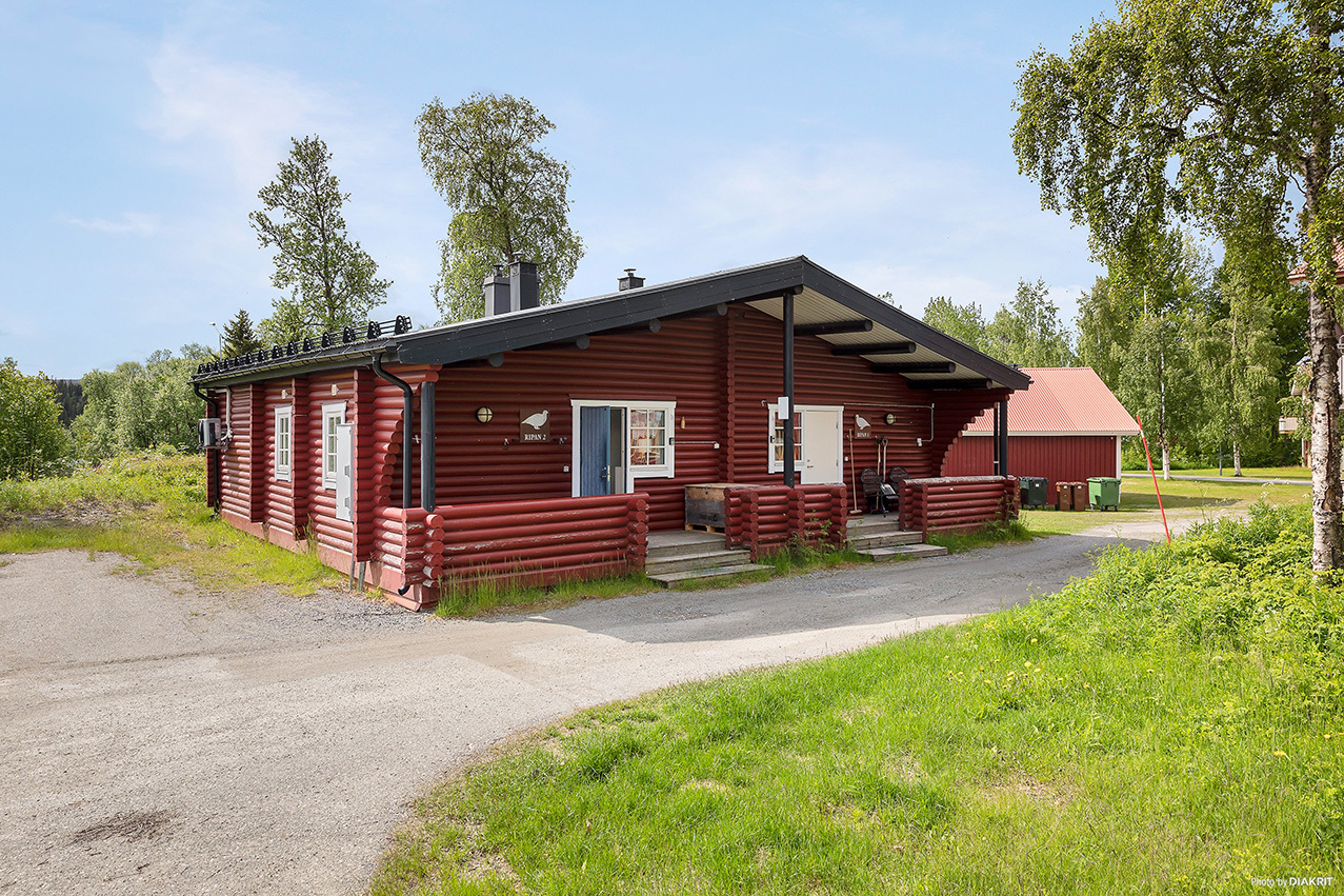Axel Aronsväg 15