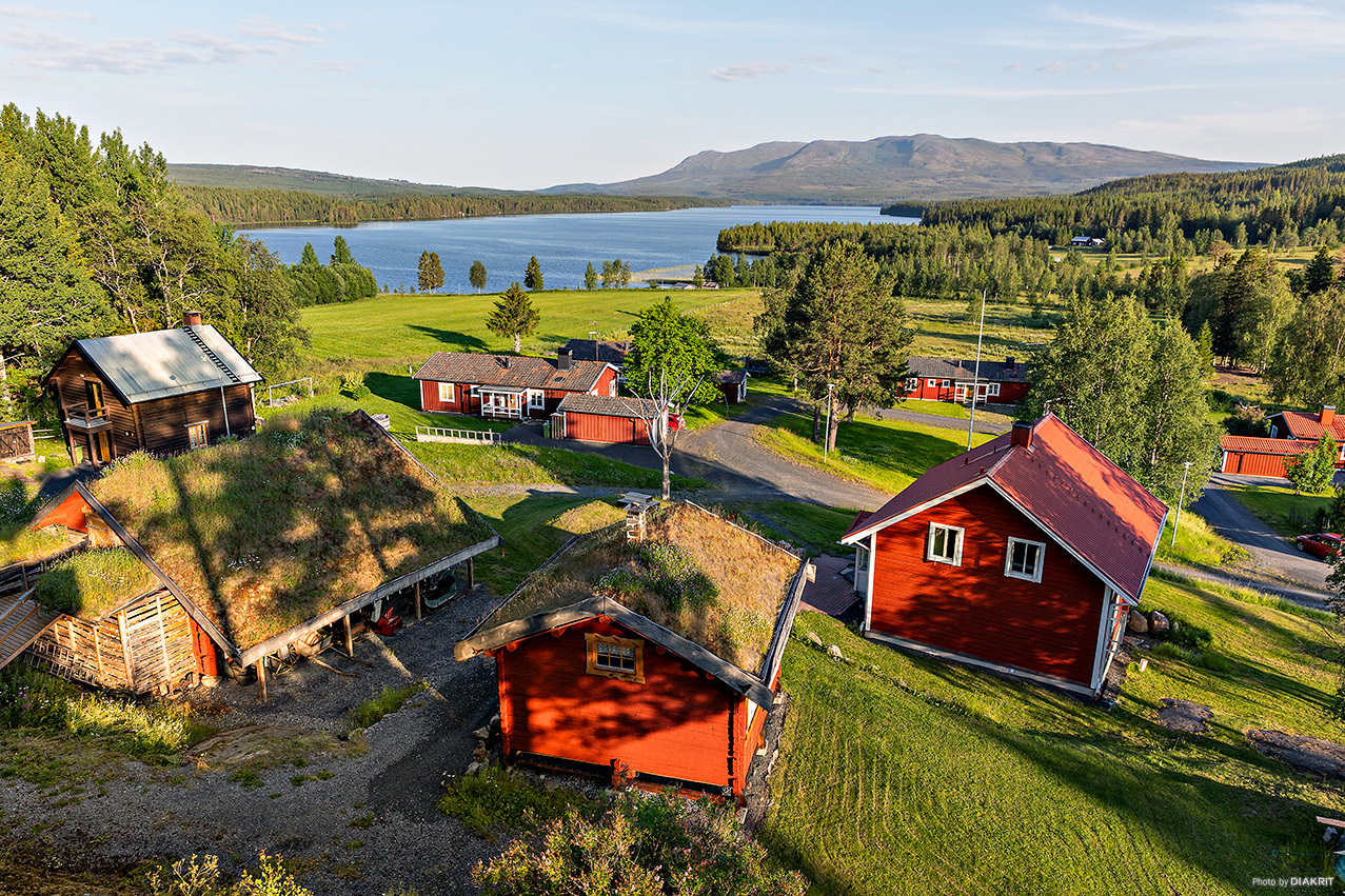 Sällsjö 511
