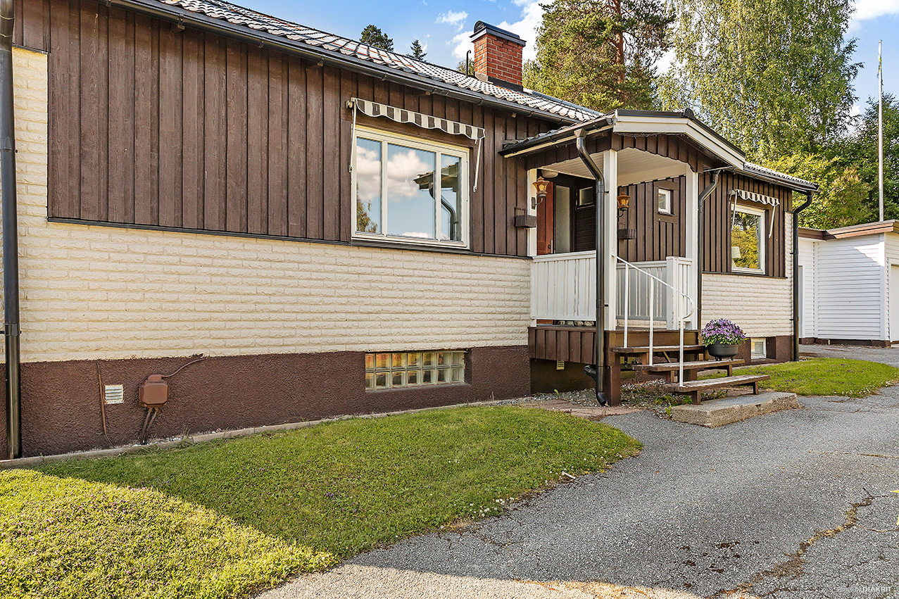 Klockarvägen 19