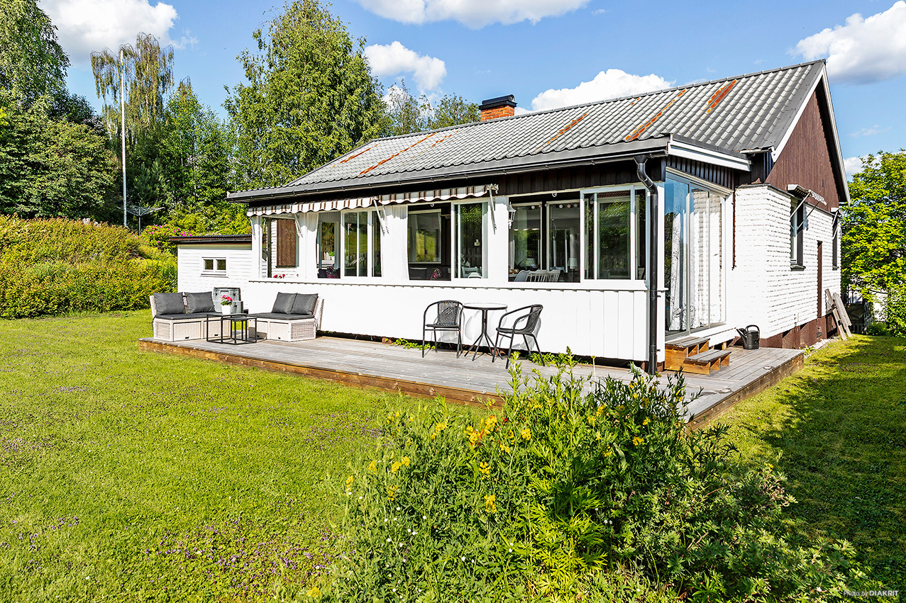 Klockarvägen 19 – bild 3
