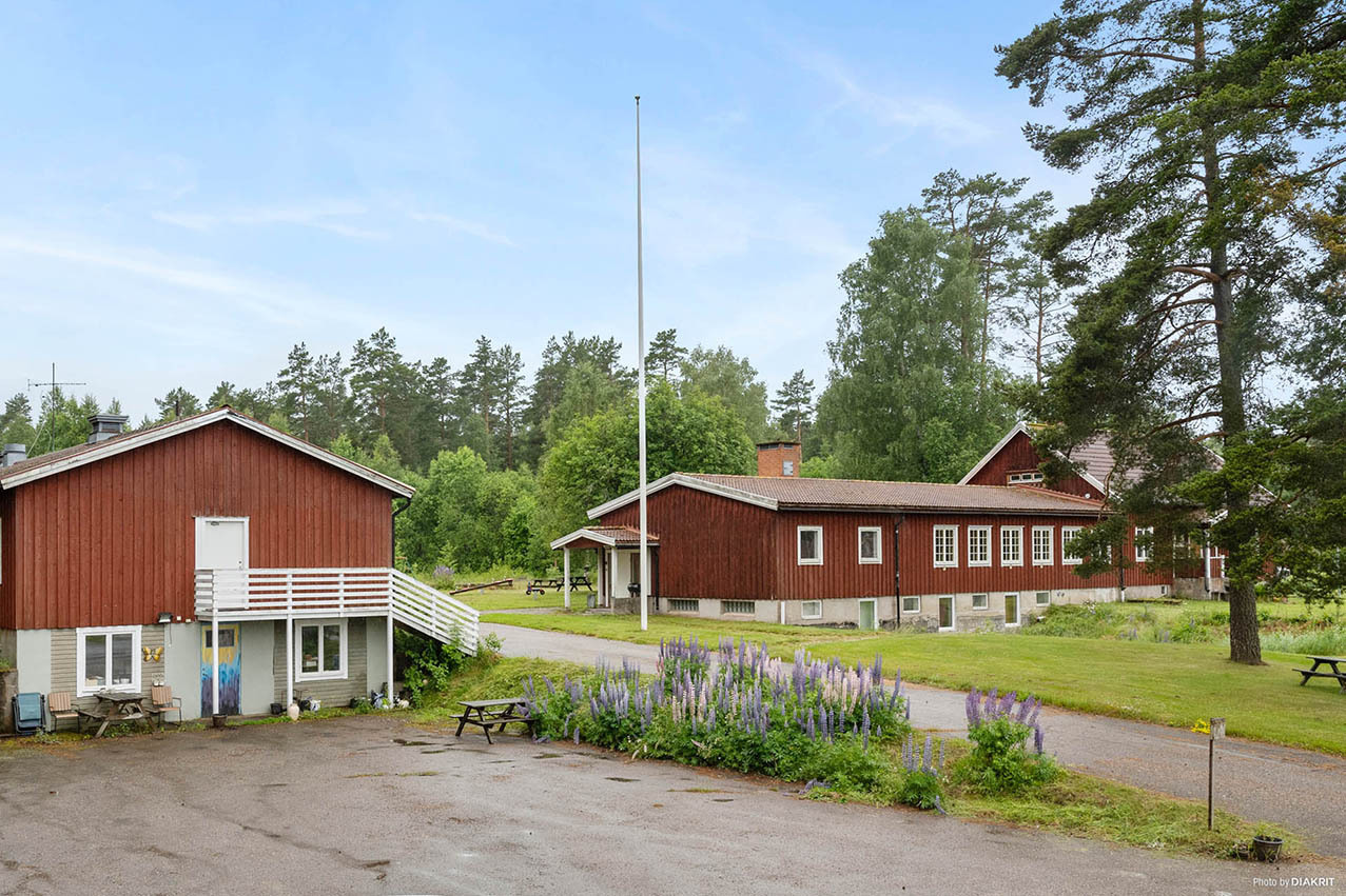 Ludvikavägen 1