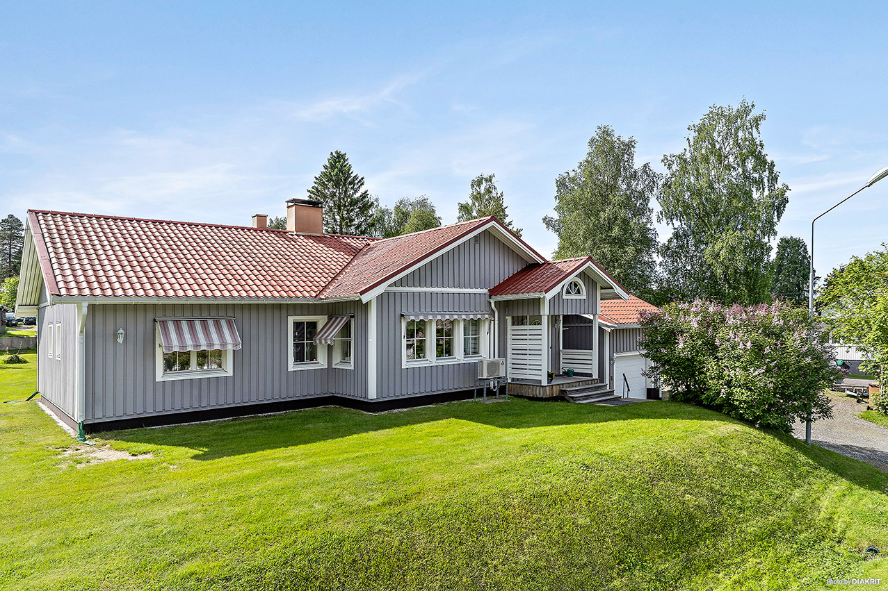 Alvägen 13