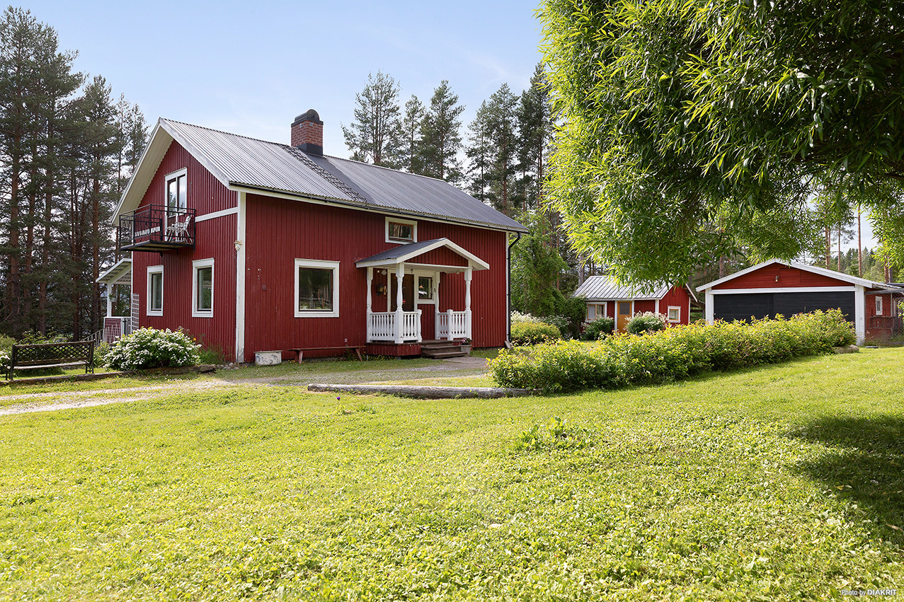 Gevåg 266