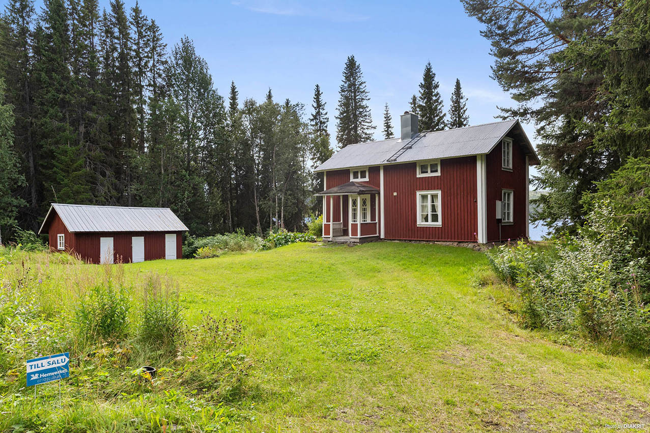 Strömsvägen 20