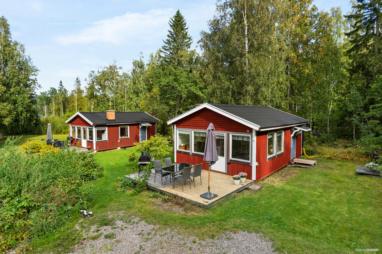 Dellenvägen 28