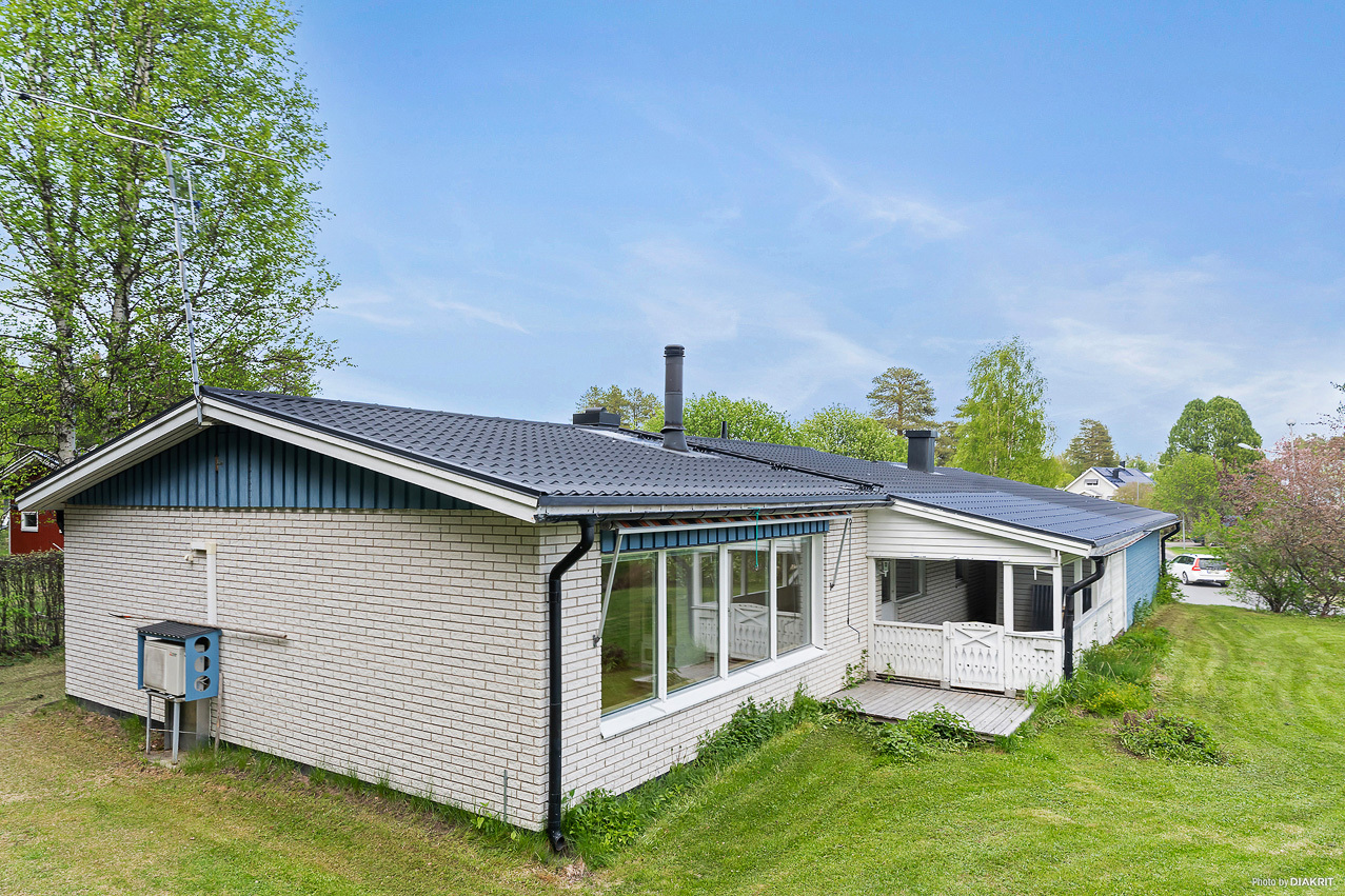 Mjölnarvägen 28