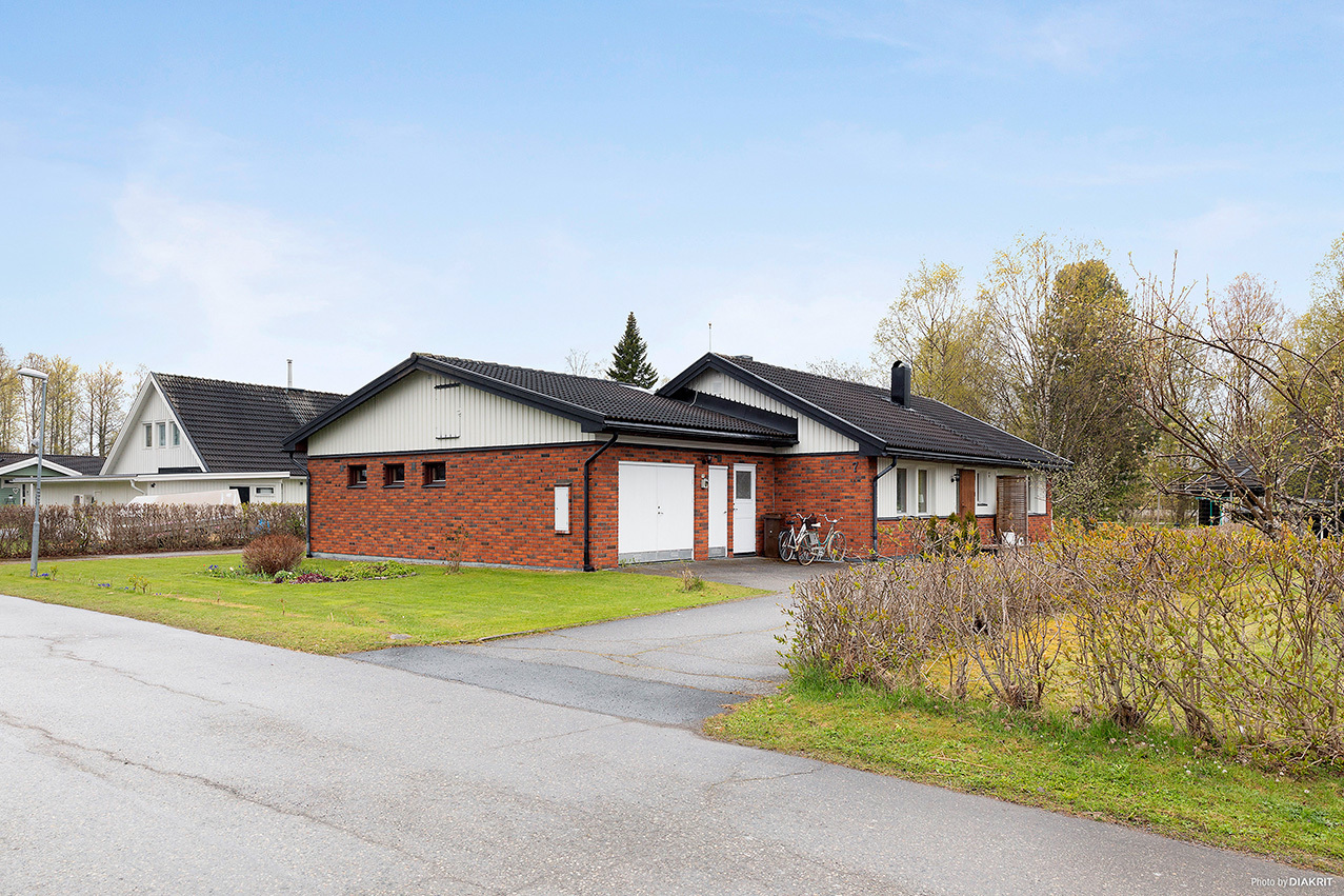 Gullvivevägen 7