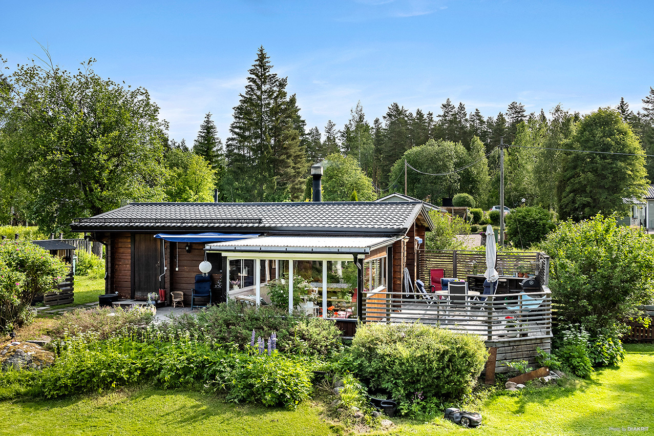 Brunnsviksvägen 67