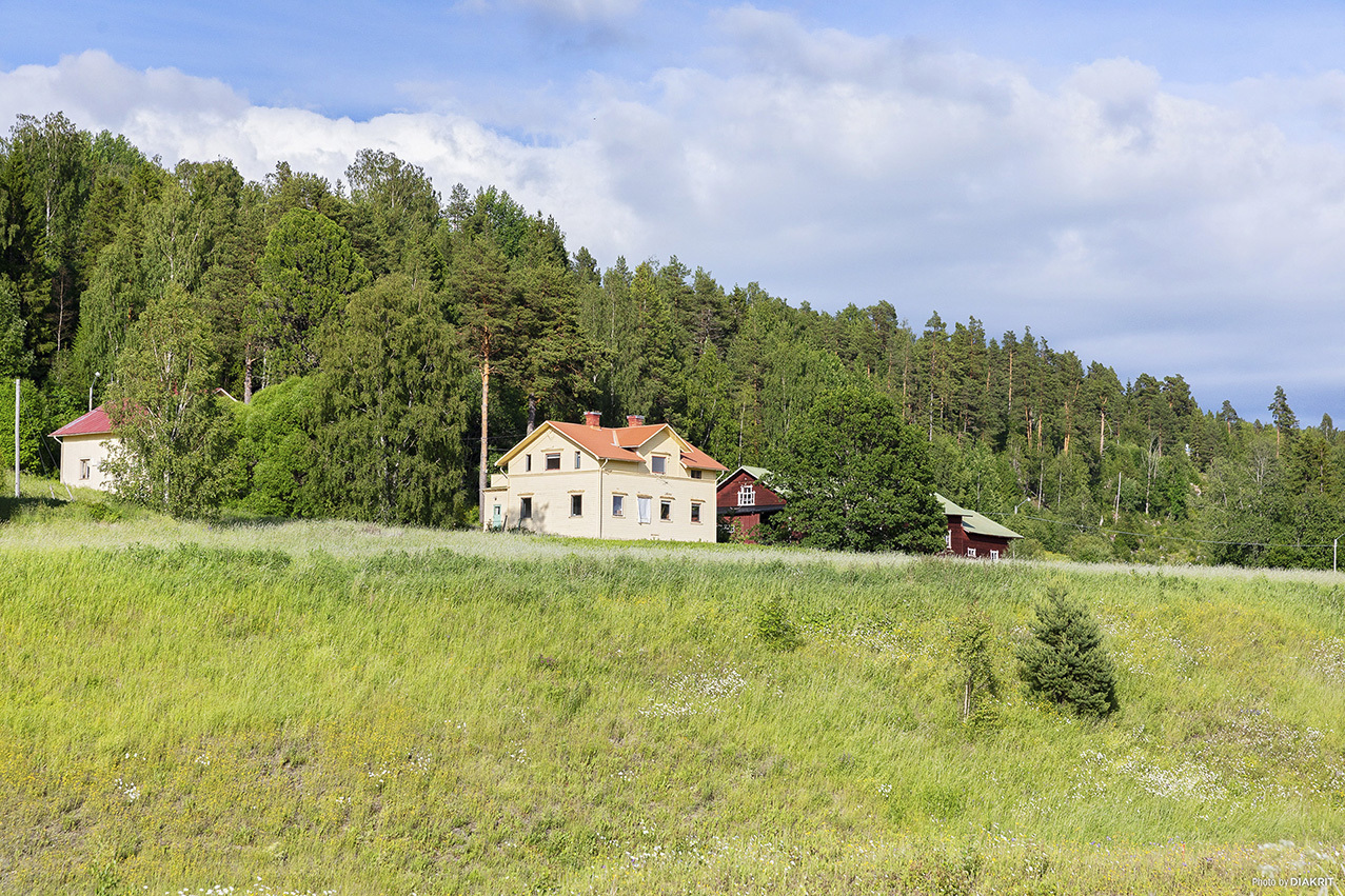 Västerede 117 & 119