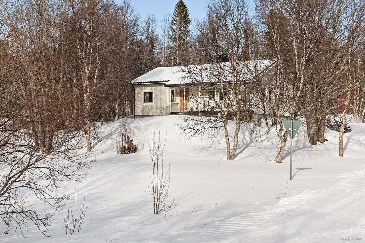 Ljungdalen 301
