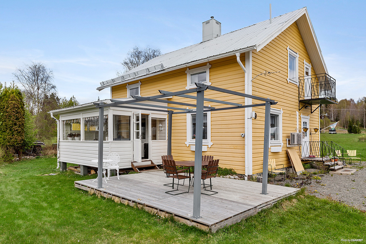 Teknavägen 9