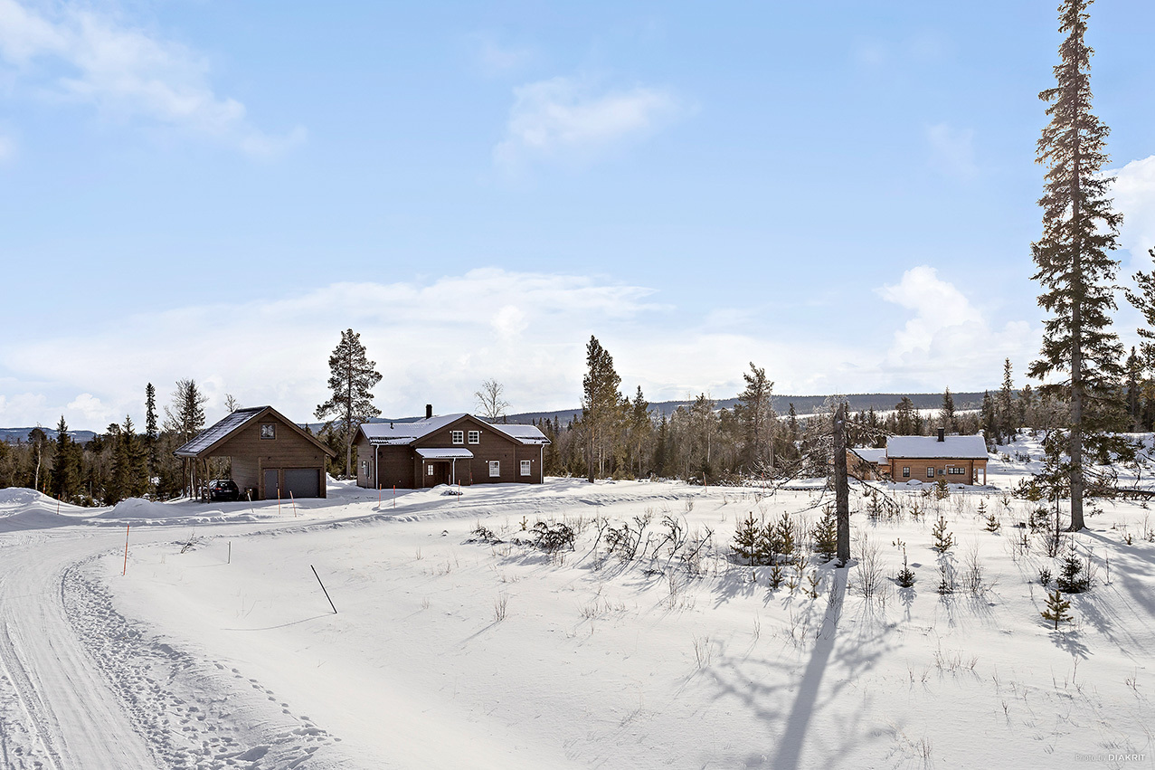 Orrmötesvägen 23