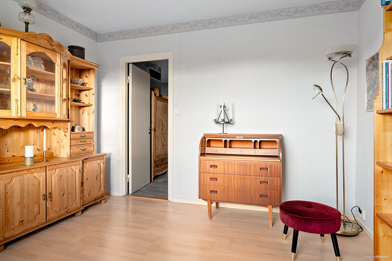 Hertings Allé 9 C – bild 7