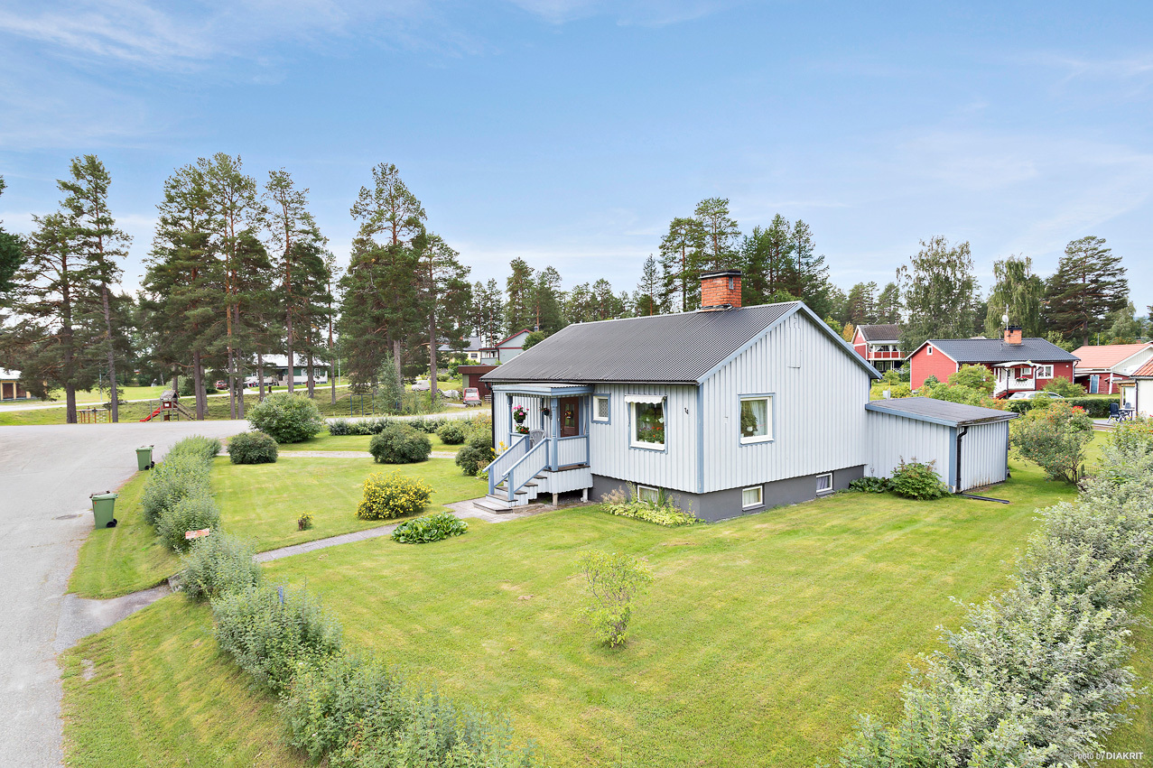 Villavägen 14