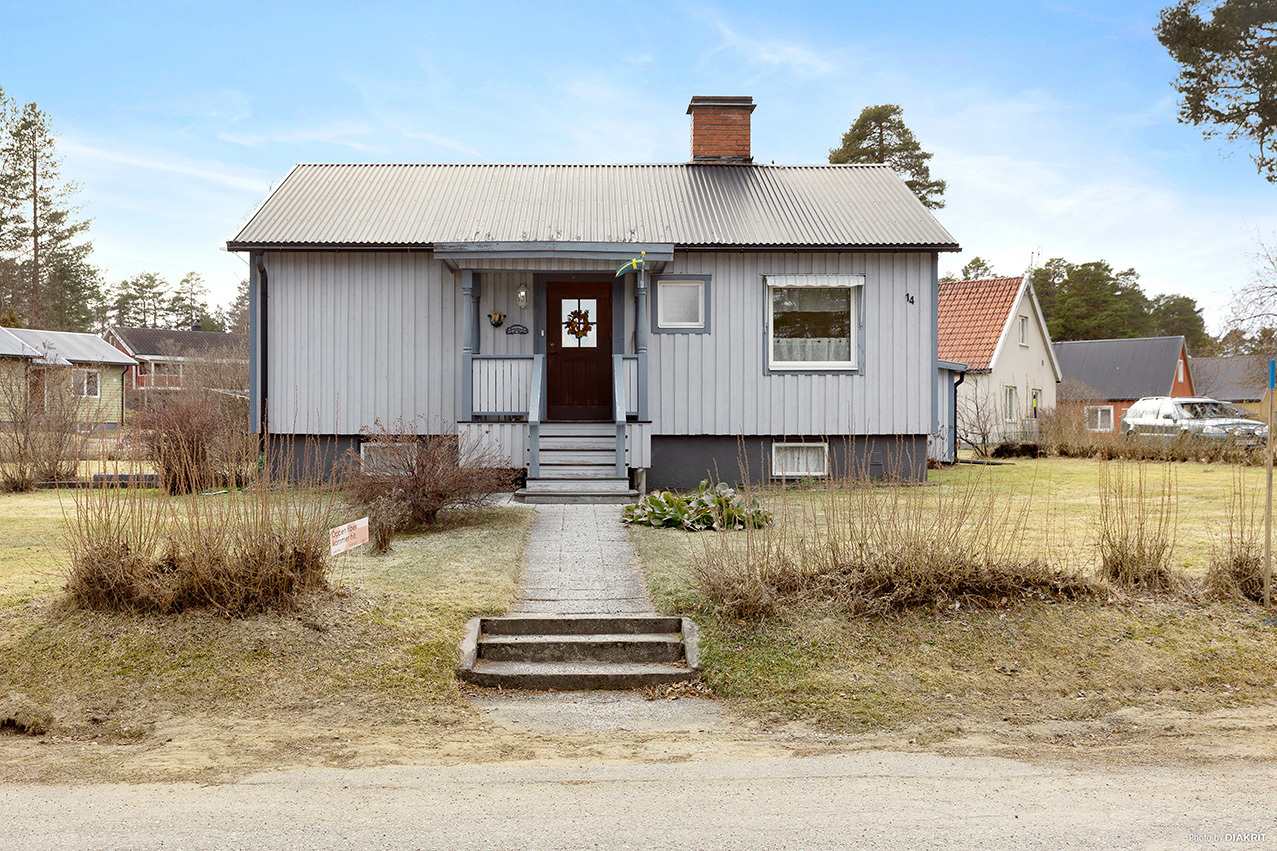 Villavägen 14 – bild 3