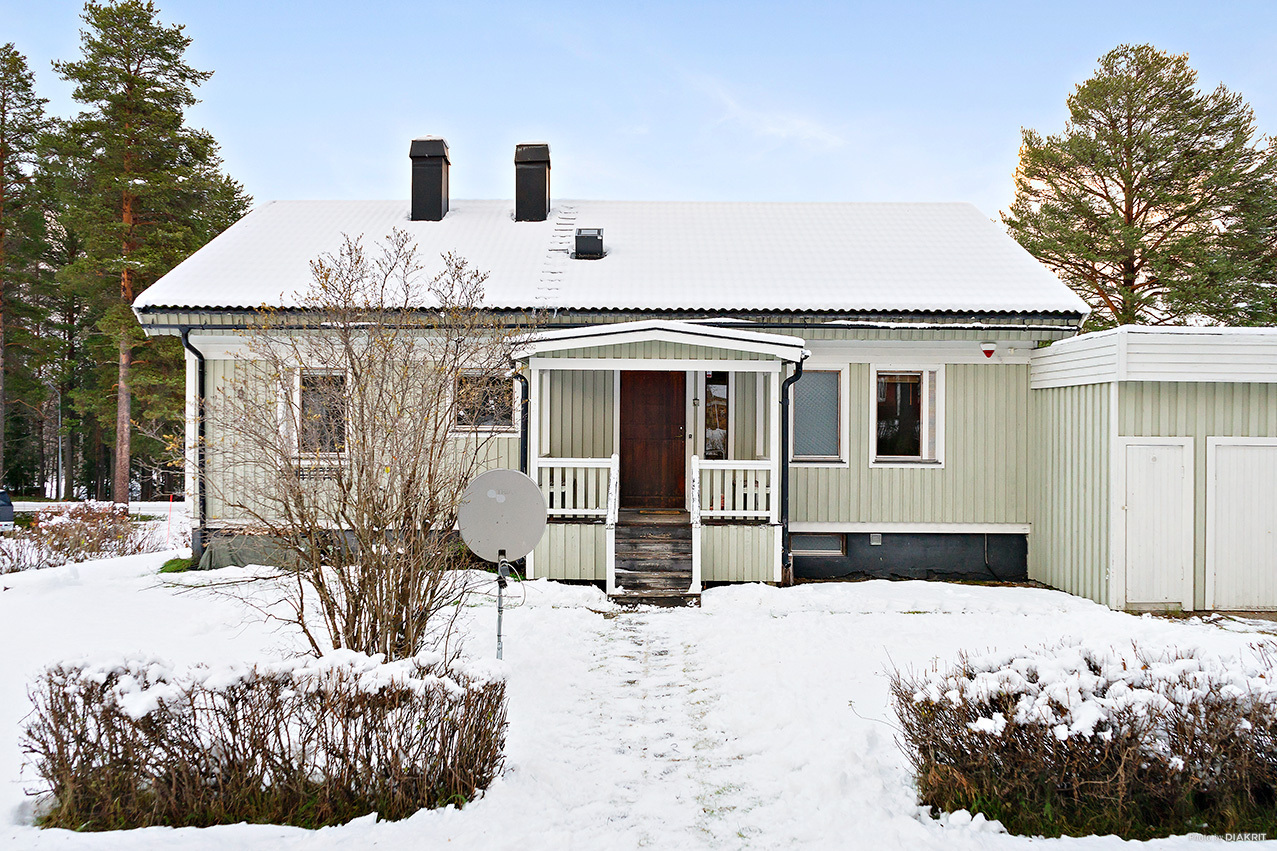 Tallvägen 9