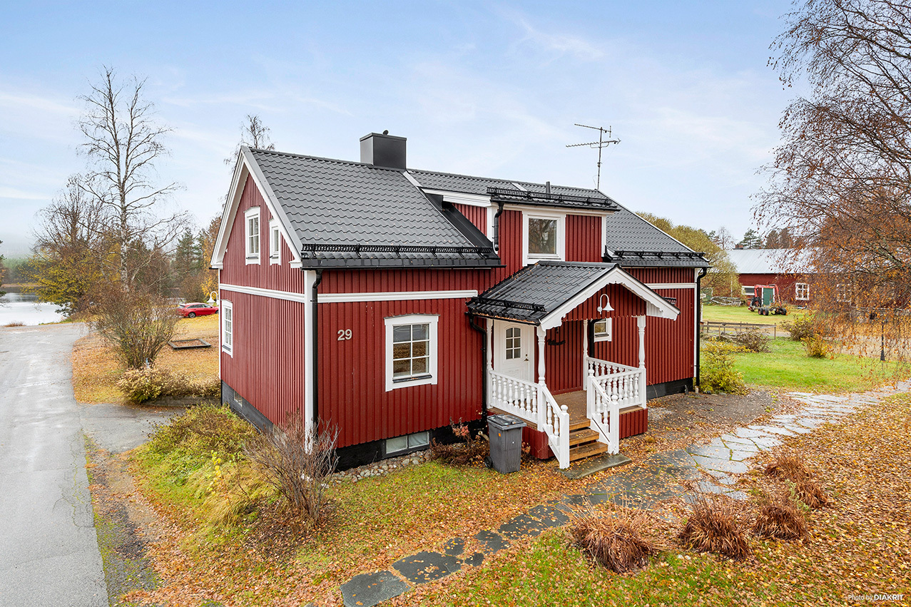 Vindelälvsvägen 29