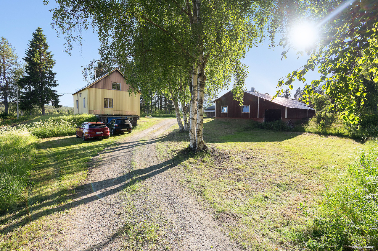 Forsarnas väg 53