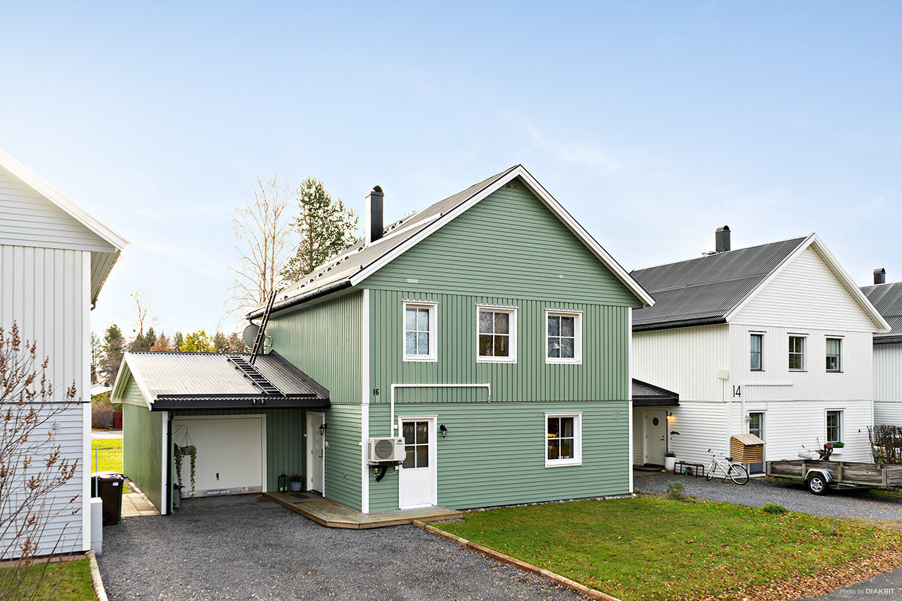 Blåsippevägen 16