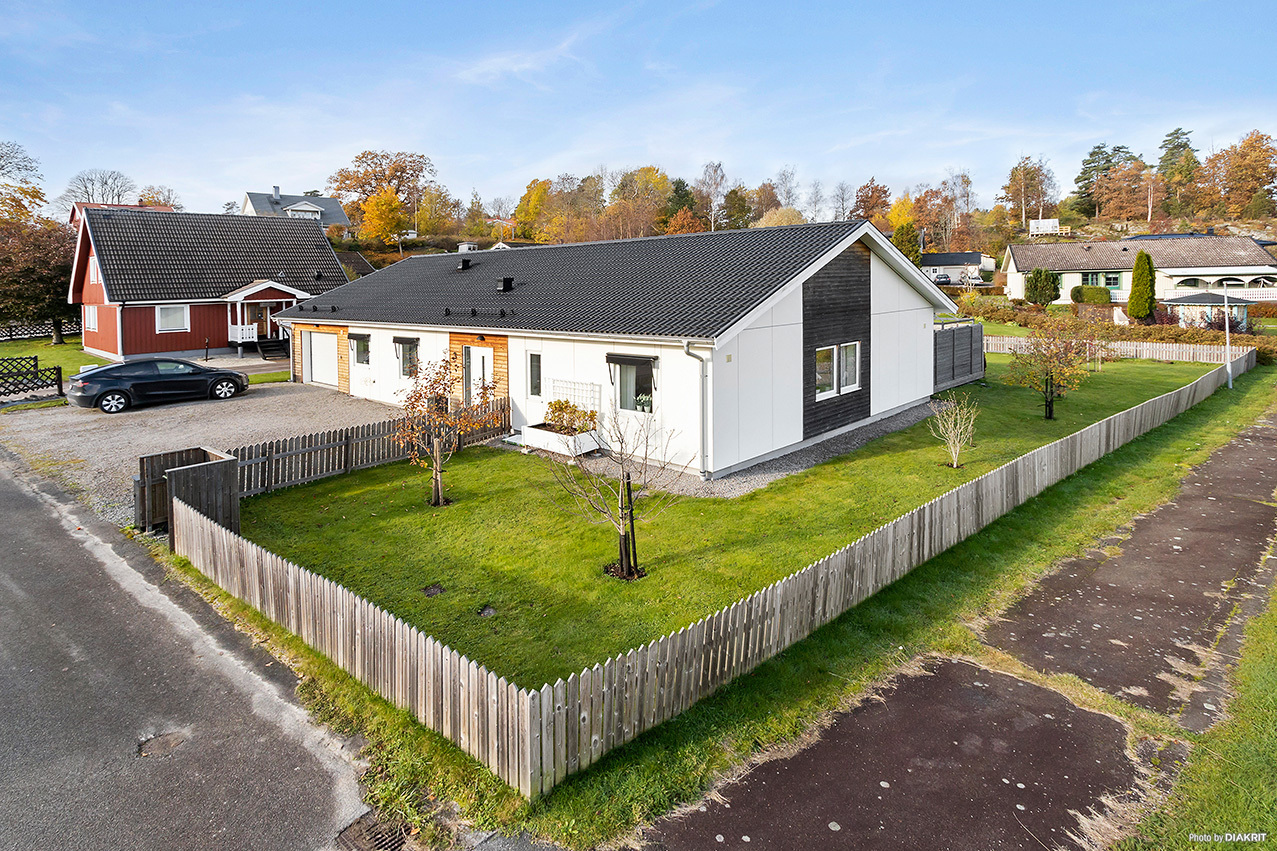 Vallvägen 3