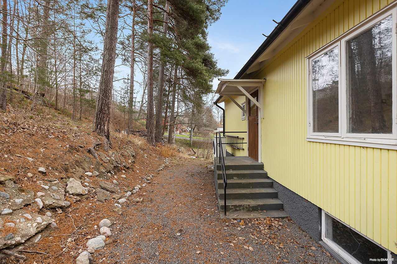 Sockenvägen 5