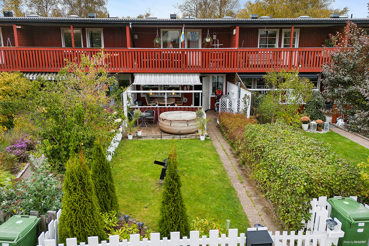 Lindstigen 7