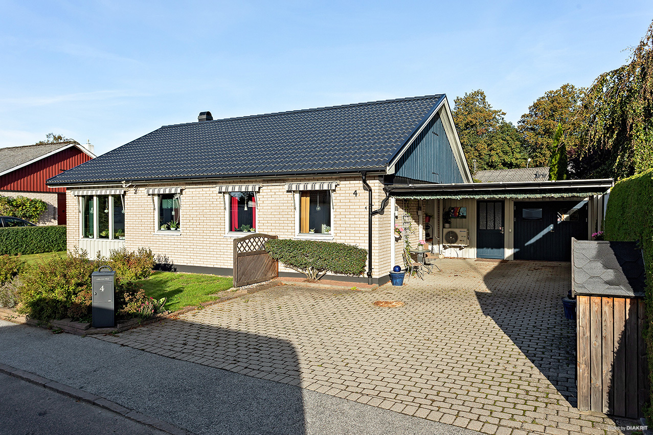 Ingenjörsgatan 4