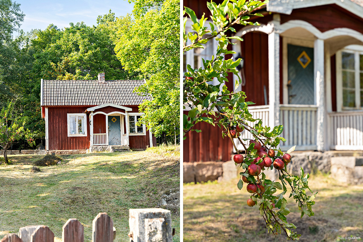 Hökamålavägen 15 – bild 3