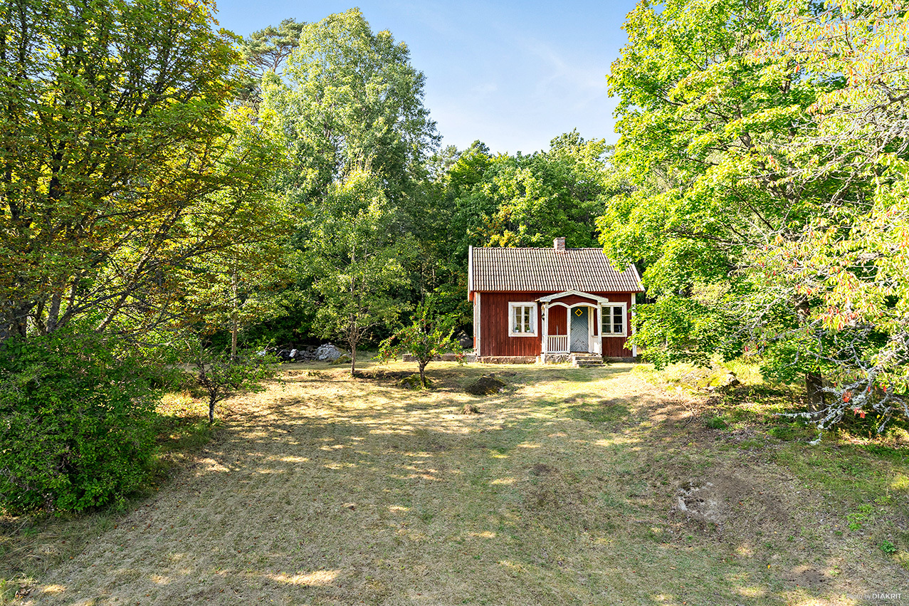 Hökamålavägen 15