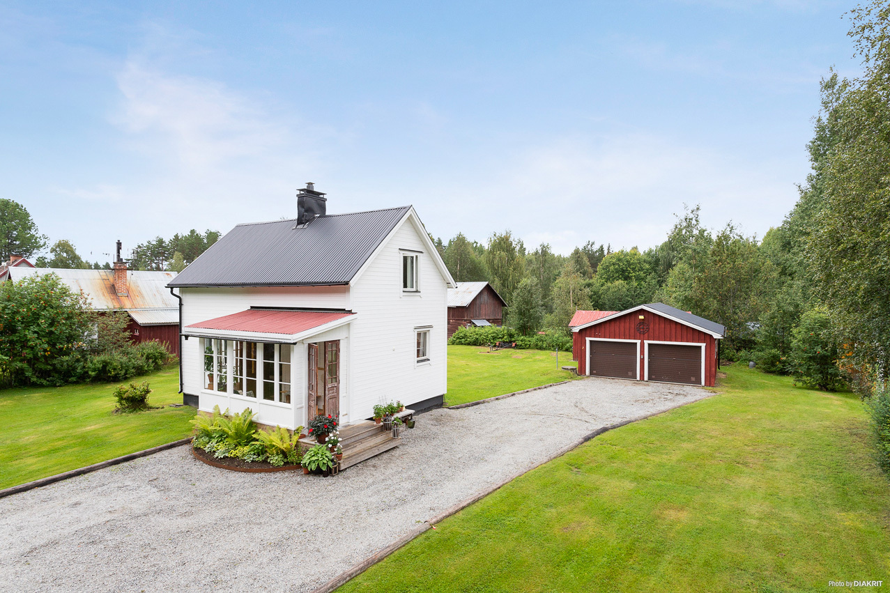 Hotingsvägen 61