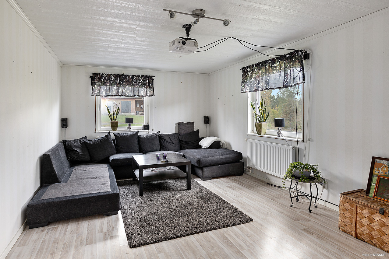 Berg Ljungsbo Hästgården – bild 8