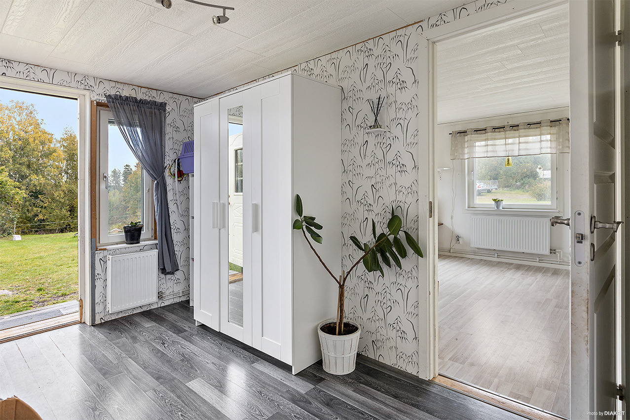 Berg Ljungsbo Hästgården – bild 7