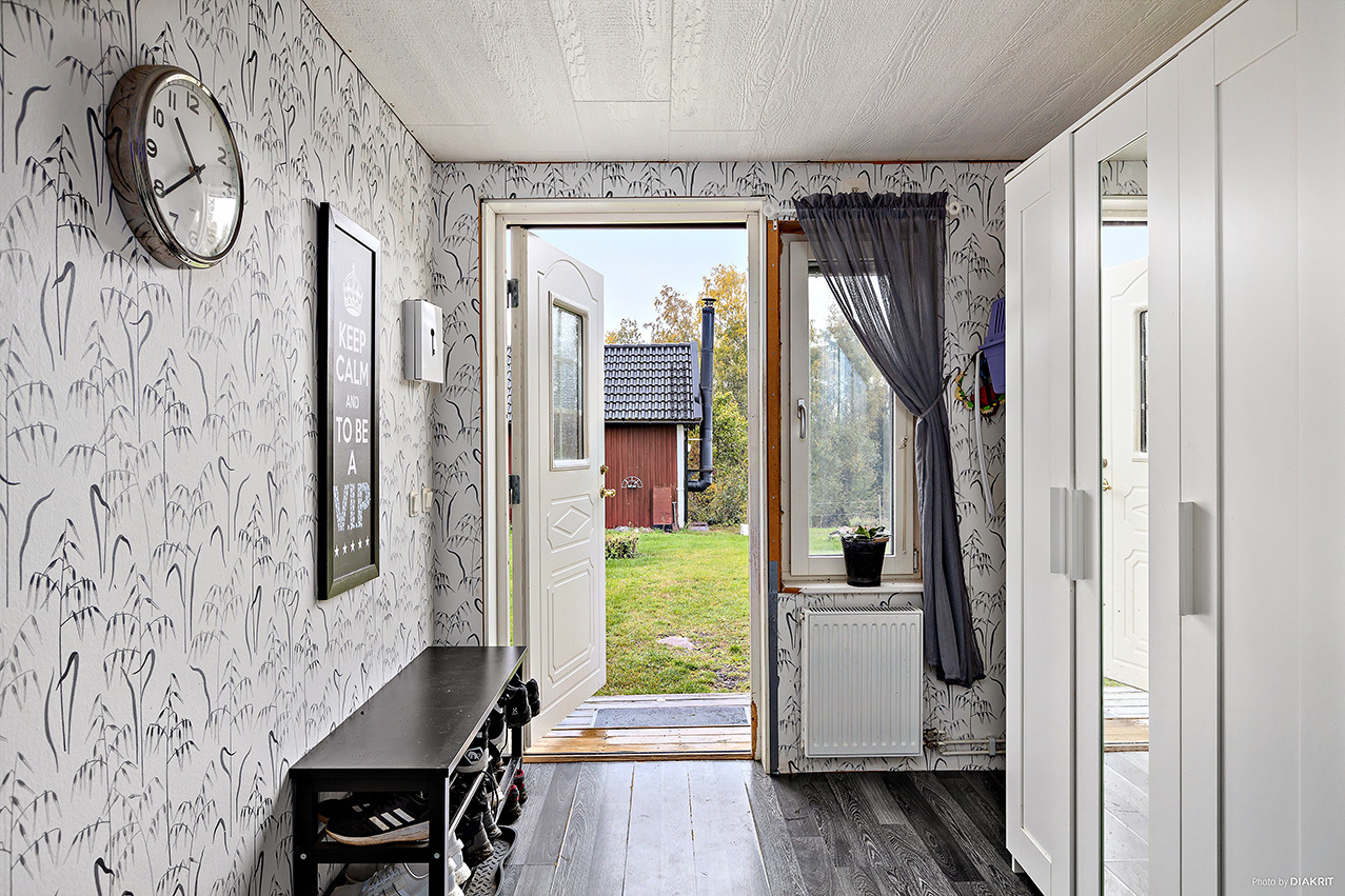 Berg Ljungsbo Hästgården – bild 5
