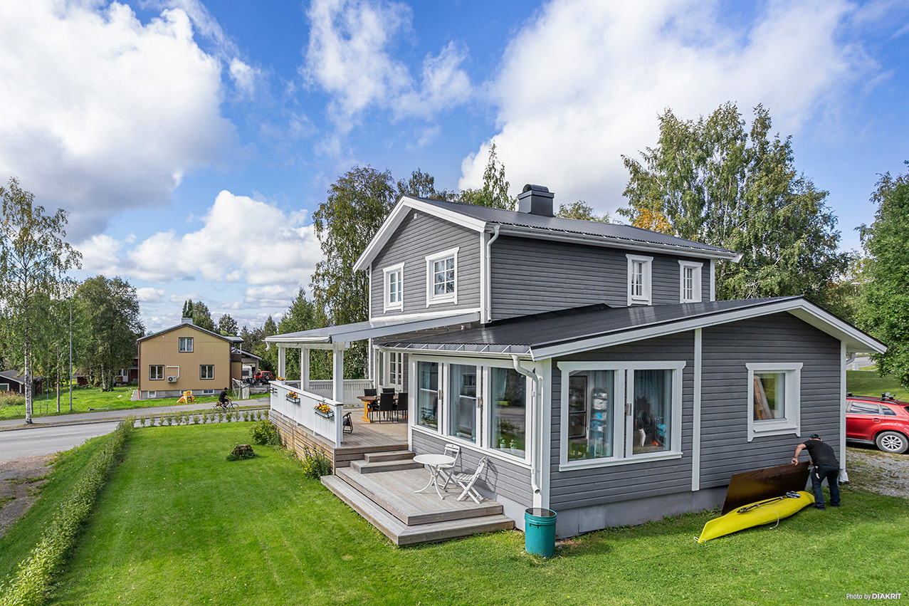 Lövbergavägen 40