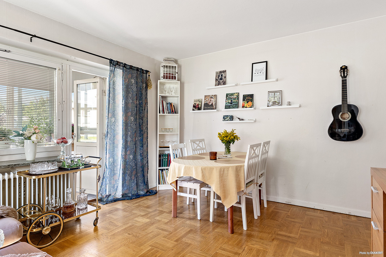 Gärdesgatan 90B – bild 4
