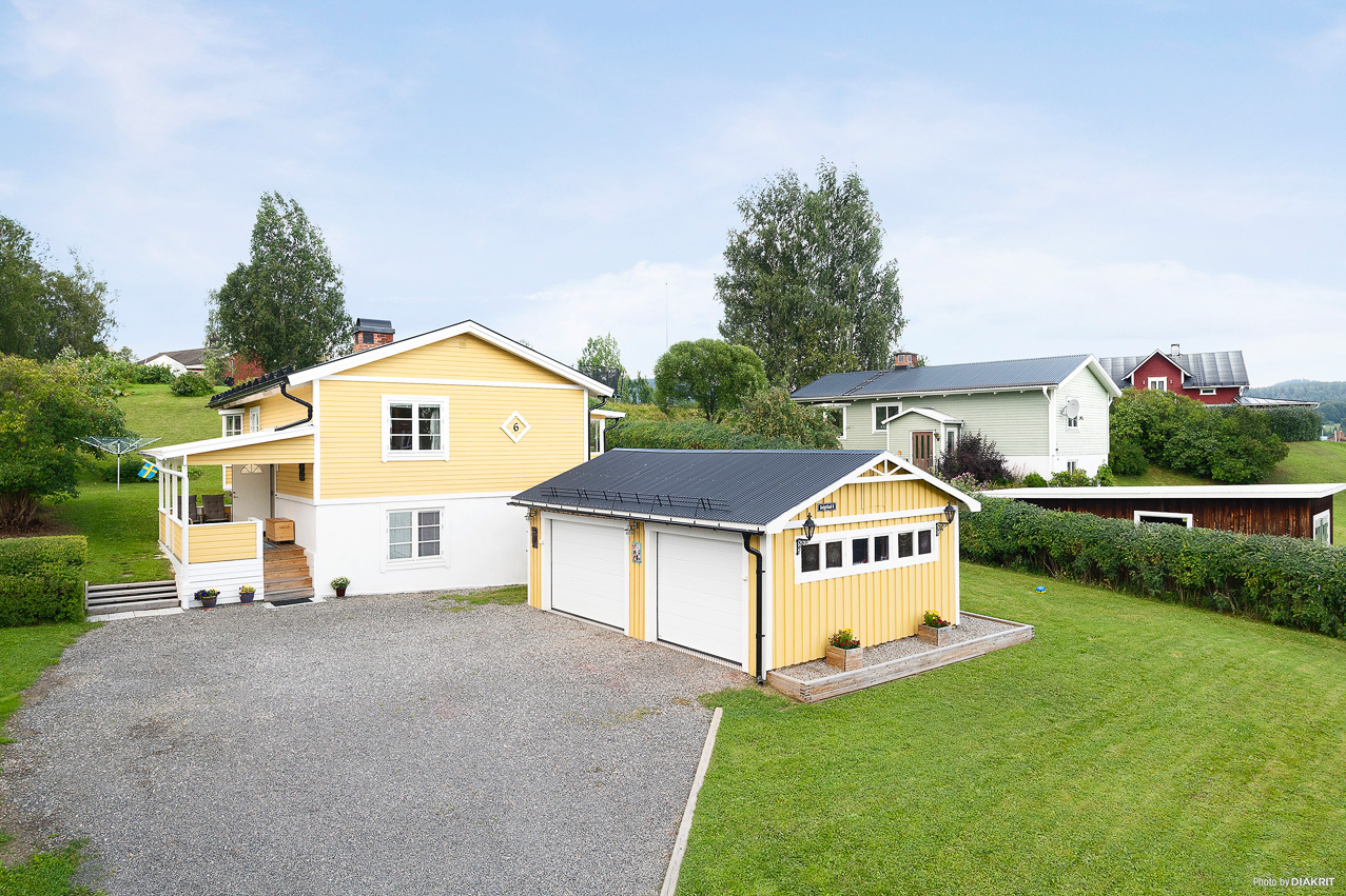 Solgränd 6