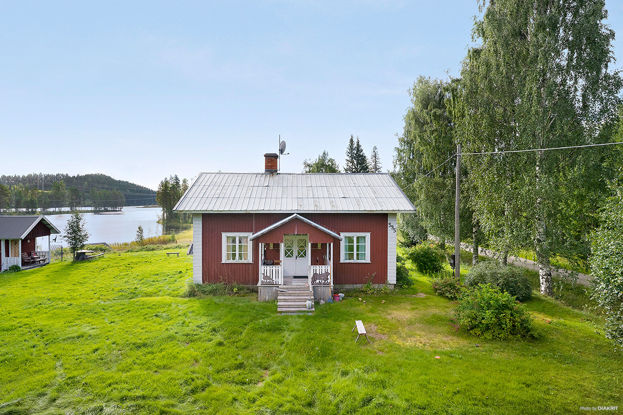 Stamåsen 595