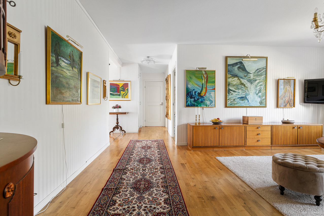 Tallvägen 9A – bild 4