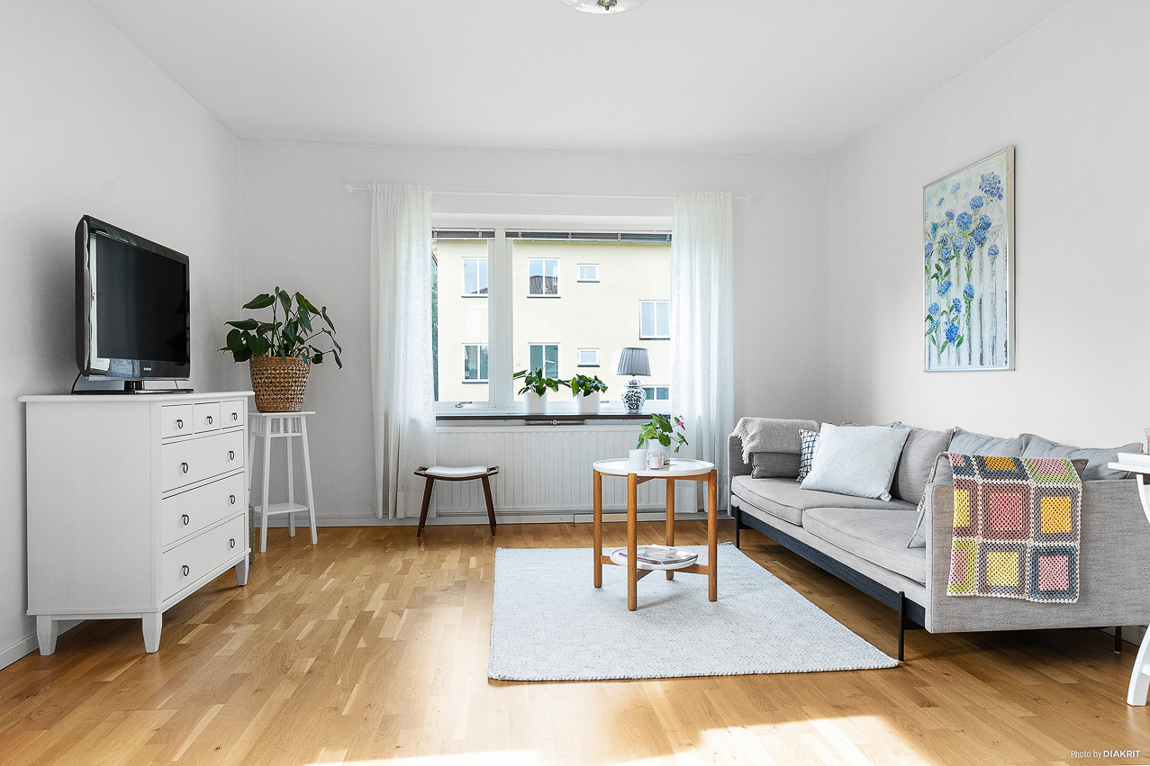 Drottninggatan 44C – bild 3