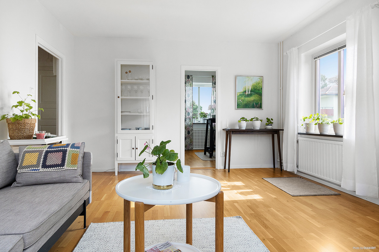 Drottninggatan 44C – bild 4